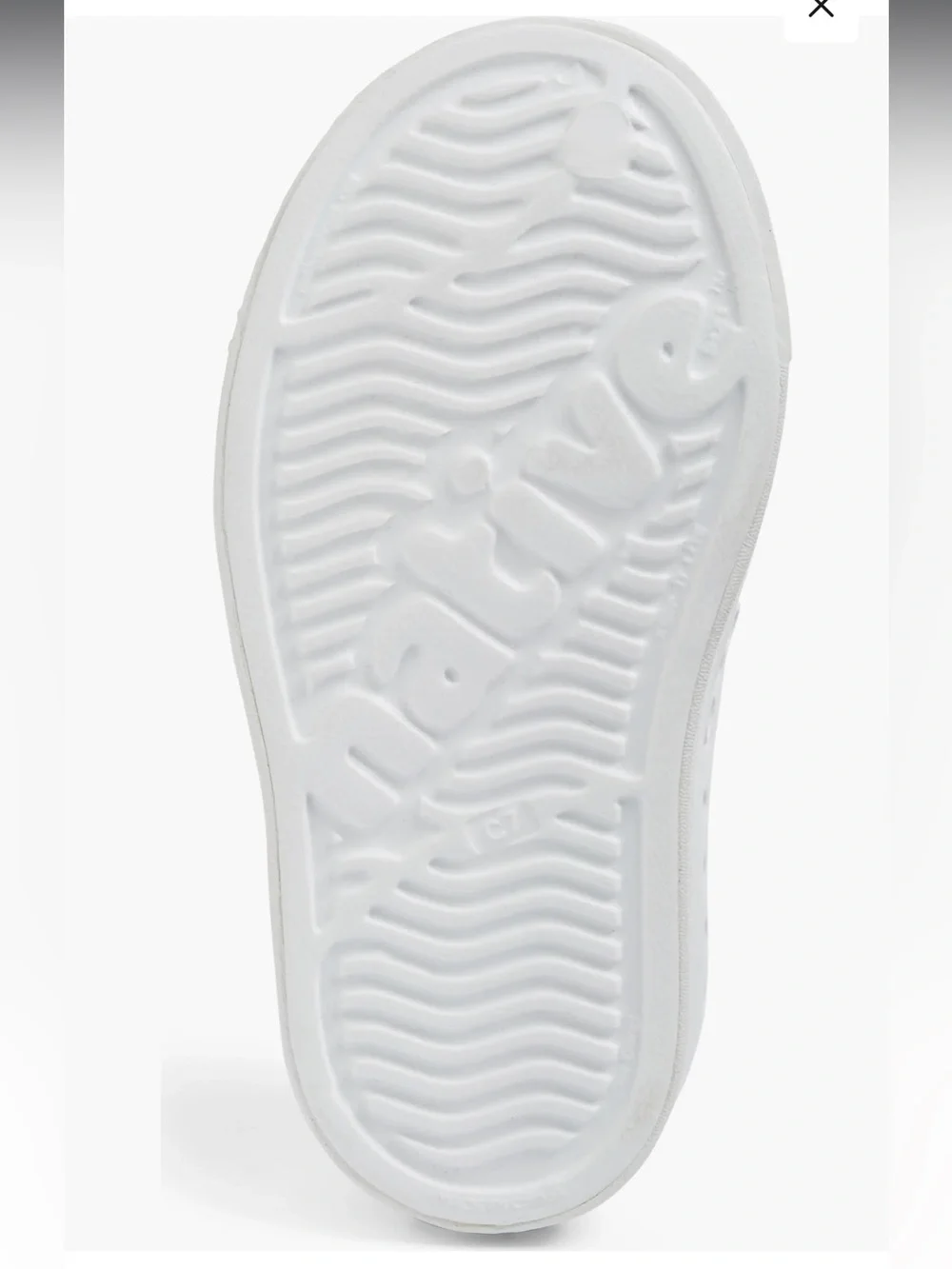 Native classic jefferson